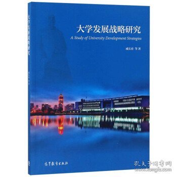 大学发展战略研究