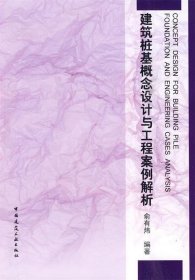 建筑桩基概念设计与工程案例解析