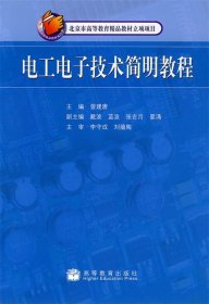 电工电子技术简明教程