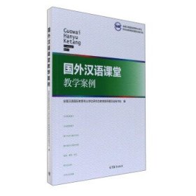 国外汉语课堂教学案例