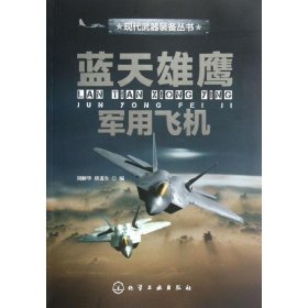 現(xiàn)代武器裝備叢書:藍天雄鷹·軍用飛機