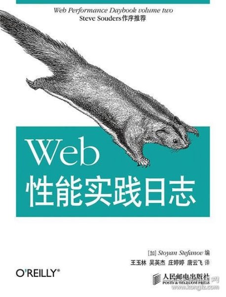 web性能实践日志