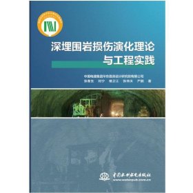 深埋围岩损伤演化理论与工程实践