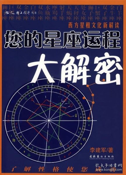 您的星座运程大解密：西方星相文化新解读