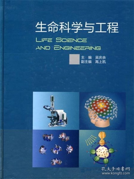 生命科学与工程