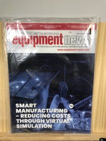 Equipment news ASIA PACIFIC METALWORKING 2023 JULY/AUGUST