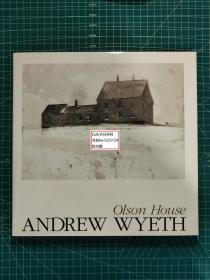 《ANDREW WYETH Olson House》