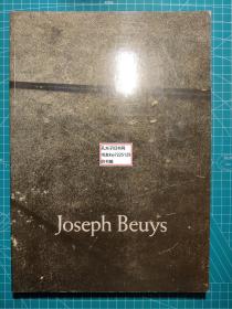 《Joseph Beuys》