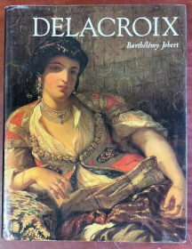 现货 Delacroix