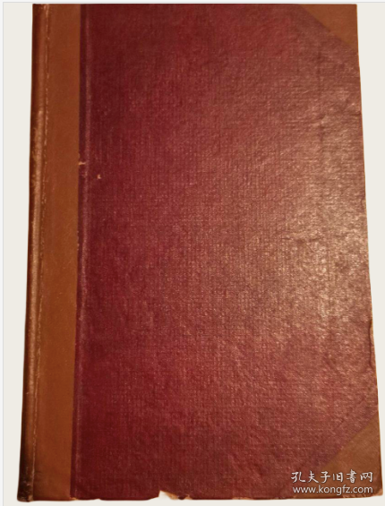 1902《中国格言与俗语》Proverbs and Common Sayings from the Chinese, Together with Much Related and Unrelated Matter Interspersed with Observations on Chinese Things-in-General.