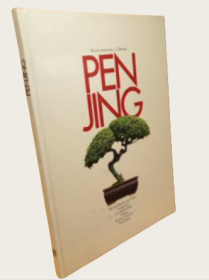 1987年盆景：中国的微型树 Penjing : Miniaturbäume aus China
