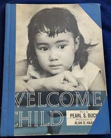 《Welcome Child 》