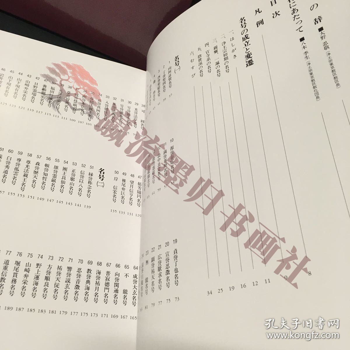 仏教　「南無阿弥陀仏の書」　浄土宗　大判