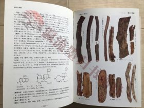  原色和漢薬図鑑 上巻/下巻 ２冊 難波恒雄　保育社　昭和55年