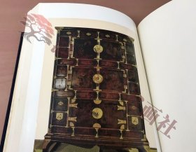 民芸の家具/池田三四郎着/東峰書房 函付 世界の家具/写真/解説