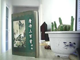 唐诗三百首评析