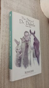 The Story of Dr. Dolittle Hugh Lofting