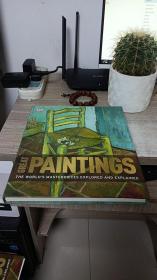 Great Paintings: The World's Masterpieces Explored and Explained