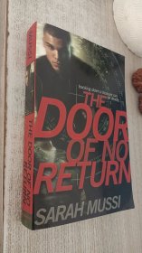 The Door of No Return