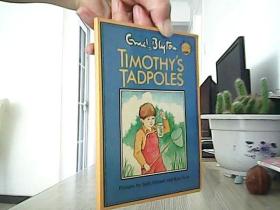 TIMOTHY STADPOLES