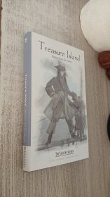 Treasure Island Robert Louis Stevenson