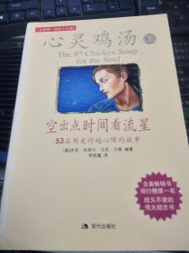 空出点时间看流星：53篇用爱跨越心障的故事