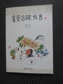 享受合肥方言【正版现货，2013年1版1印】