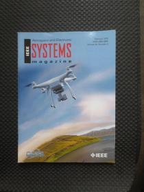 英文原版IEEE：《 Aerospace and Electronic systems magazine》2020年2月刊