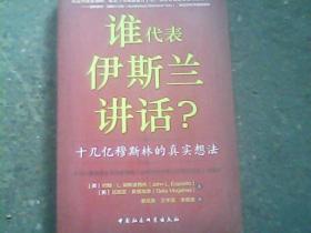 谁为伊斯兰讲话：十几亿穆斯林的真实想法