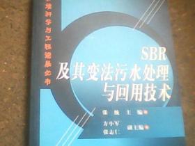 SBR及其变法污水处理与回用技术