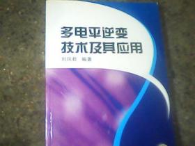 多电平逆变技术及其应用