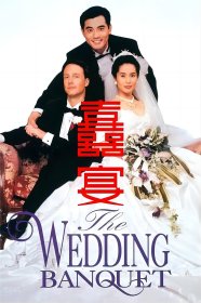 喜宴-主演: 赵文瑄 / 归亚蕾 / 郎雄 / 金素梅 / 米切尔·利希藤斯坦-1DVD