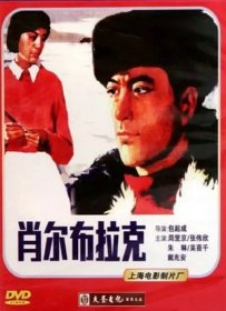 肖尔布拉克 -1984-周里京  张伟欣  朱琳-1DVD