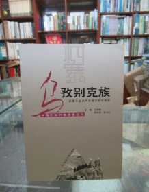 中国民族村寨调查丛书：乌孜别克族 新疆木垒县阿克喀巴克村调查