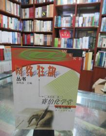 网络狂飙丛书：赛伯化学堂——网络与教育