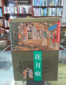 中国古典小说名著百部：花月痕