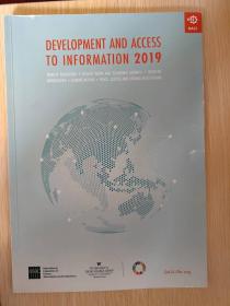 Development and Access to Information 2019