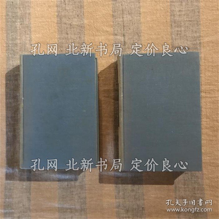 《THE NOTEBOOKS OF LEONARDO DA VINCI Volume 1 2 ２册全》1册；（THE NOTEBOOKS OF LEONARDO DA VINCI Volume 1 2 ２冊揃）