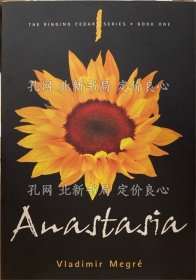 《Anastasia (The Ringing Cedars)》Vladimir Megre；（Anastasia (The Ringing Cedars)）
