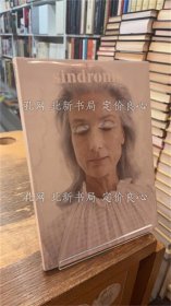《sindroms Issue #3: White Sindrom》sindroms，1册；（sindroms Issue #3: White Sindrom）