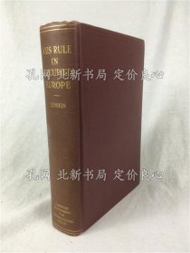 《レムキン 《占领ヨーロッパにおける枢轴の支配》 初版 1944年 ワシントン刊》レムキン；（レムキン 『占領ヨーロッパにおける枢軸の支配』 初版 1944年 ワシントン刊）
