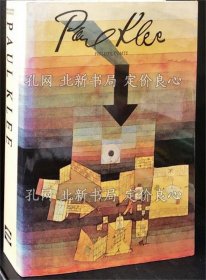 《PAUL KLEE by PHILIPPE COMTE》マーシャル、キャロル；（PAUL KLEE by PHILIPPE COMTE）