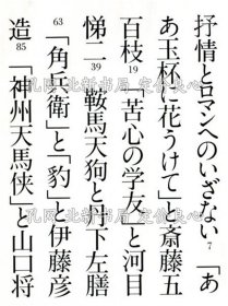 《残照の画家 昭和初期のポピュラーアーチストたち》中井幸一；（残照の画家 昭和初期のポピュラーアーチストたち）