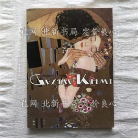 《Gustav Klimt》Alessandra Comini，1冊；（Gustav Klimt）