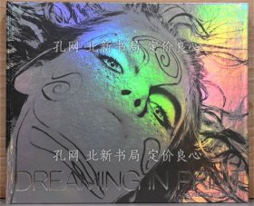 《(英文)印刷物にみる梦 ヴィジョネアの10年（Dreaming in Print: A Decade of Visionaire）》；（(英文)印刷物にみる梦 ヴィジョネアの10年【Dreaming in Print: A Decade of Visionaire】）