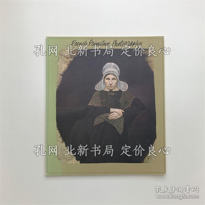 《French Primitive Photography》；（French Primitive Photography）