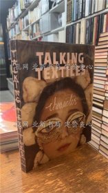 《TALKING TEXTILES Issue #7》TALKING TEXTILES，1册；（TALKING TEXTILES Issue #7）
