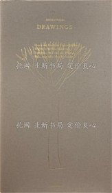 《DRAWINGS 西淑 作品集》西淑；（DRAWINGS 西淑 作品集）