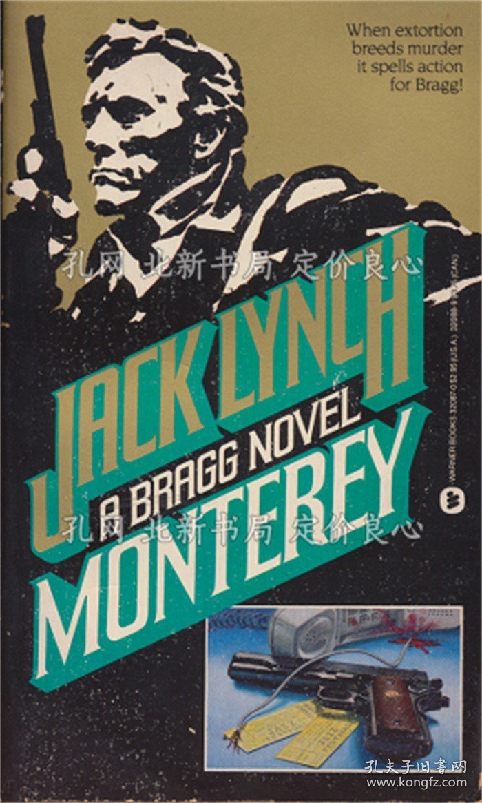 点击查看原图 《MONTEREY》Jack Lynch;(MONTEREY)