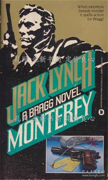 《MONTEREY》Jack Lynch;(MONTEREY)